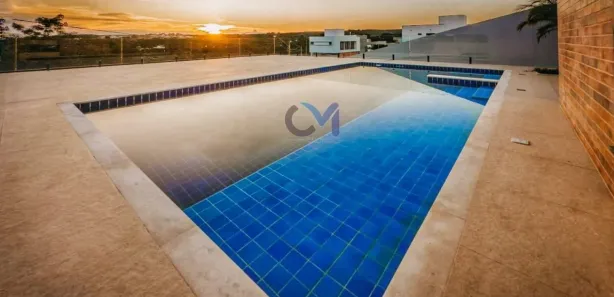 Casa de Condomínio com 3 Quartos à venda, 400m² no Portal dos Bandeirantes Salto, Salto