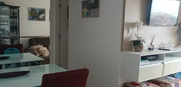 Apartamento com 2 Quartos à venda, 64m² no Luiz Anselmo, Salvador