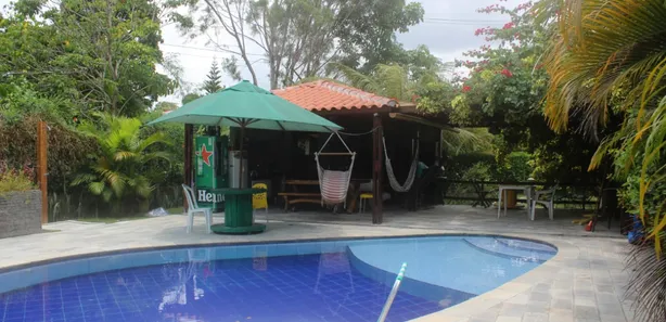 Casa com 5 Quartos à venda, 550m² no Moreno, Moreno