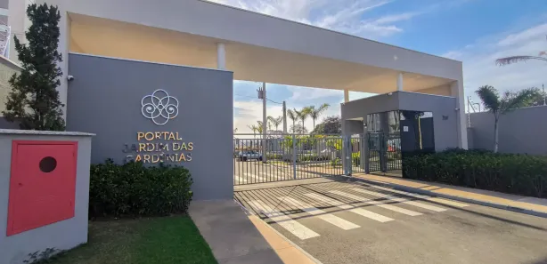 Apartamento com 2 Quartos à venda, 54m² no Jardim dos Manacás, Santa Bárbara D'Oeste