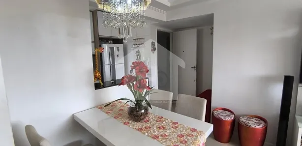 Apartamento com 2 Quartos à venda, 54m² no Luiz Anselmo, Salvador