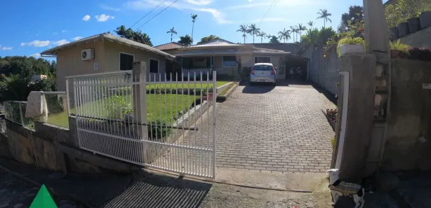 Casa com 5 Quartos à venda, 279m² no Do Salto, Blumenau