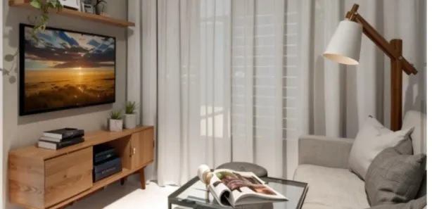 Apartamento com 2 Quartos à venda, 52m² no Capibaribe, São Lourenço da Mata