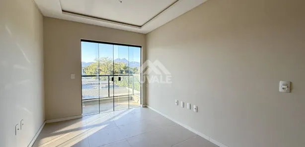 Apartamento com 3 Quartos à venda, 85m² no Vieira, Jaraguá do Sul