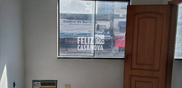 Prédio Inteiro com 2 Quartos para alugar, 119m² no Centro, Camaçari
