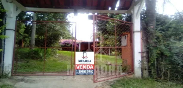 Fazenda / Sítio / Chácara com 2 Quartos para alugar, 80m² no Alpes do Sarapu, Salto de Pirapora