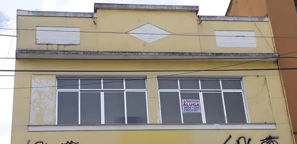 Loja / Salão / Ponto Comercial para alugar, 180m² no Centro, São Gonçalo