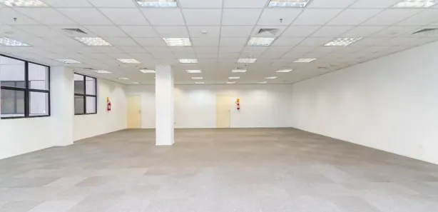 Andar / Laje corporativa à venda, 939m² no Centro, Curitiba
