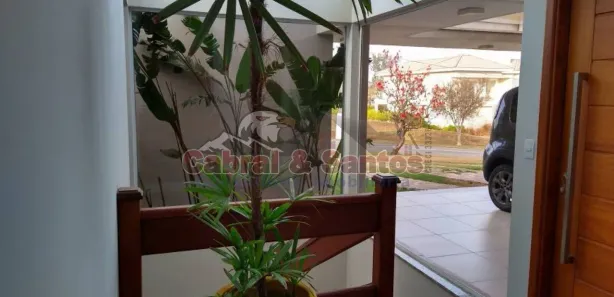 Casa de Condomínio com 4 Quartos à venda, 330m² no Haras Paineiras, Salto