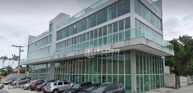 Andar / Laje corporativa à venda, 34m² no Piratininga, Niterói