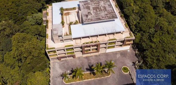 Galpão / Depósito / Armazém para venda ou aluguel, 17789m² no Terra Preta (Terra Preta), Mairiporã