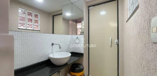 Cobertura com 3 Quartos à venda, 161m² no Vila Mury, Volta Redonda