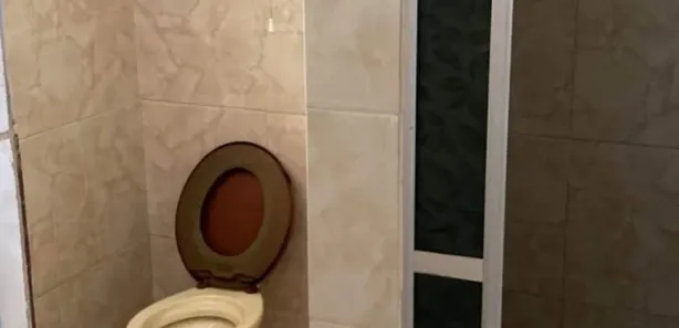 Casa de Vila com 1 Quarto para alugar, 20m² no Alcântara, São Gonçalo