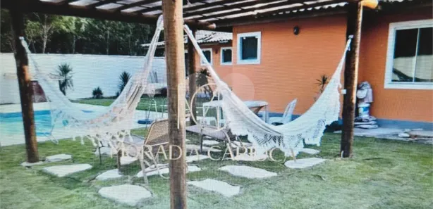 Casa com 4 Quartos para alugar, 260m² no Marina, Armação dos Búzios