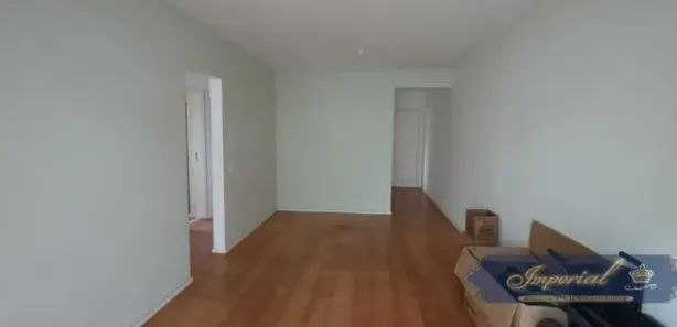 Apartamento com 3 Quartos à venda, 100m² no Valparaíso, Petrópolis
