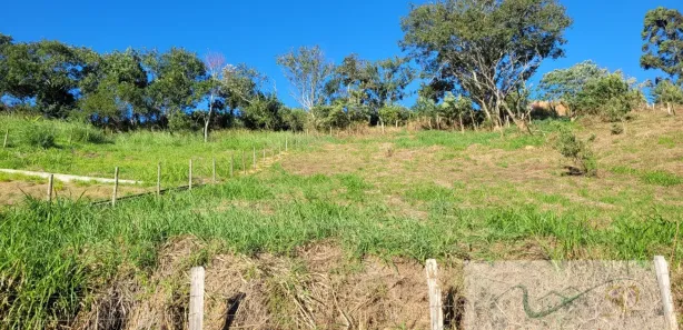 Terreno / Lote / Condomínio à venda, 940m² no Vila Selma, Miguel Pereira