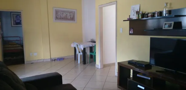 Apartamento com 2 Quartos à venda, 100m² no Rio Comprido, Rio de Janeiro