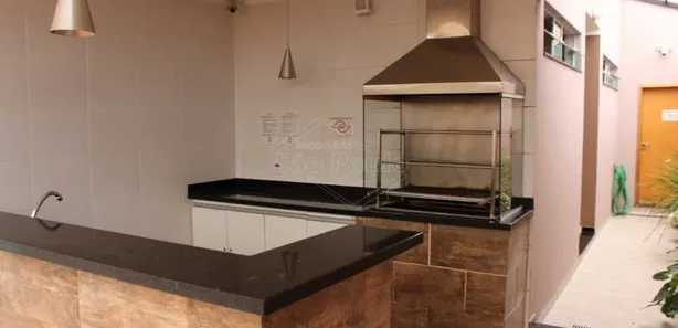 Loja / Salão / Ponto Comercial à venda, 267m² no Vila Xavier (Vila Xavier), Araraquara