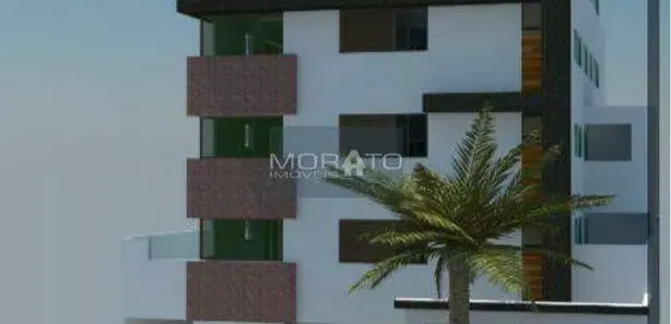 Apartamento com 3 Quartos à venda, 90m² no Cabral, Contagem