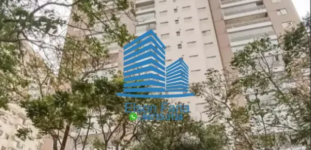 Apartamento com 3 Quartos para alugar, 86m² no Alphaville Centro Industrial e Empresarial/Alphaville., Barueri