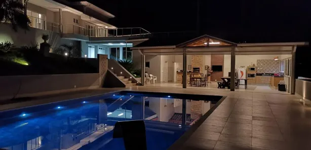 Casa de Condomínio com 4 Quartos à venda, 3880m² no , Mairinque