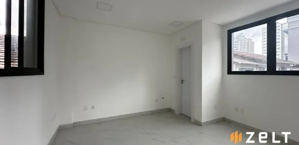 Conjunto Comercial / Sala para alugar, 38m² no Velha, Blumenau