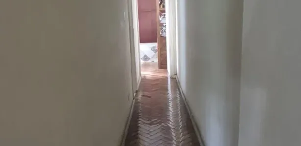 Apartamento com 2 Quartos à venda, 80m² no Laranjeiras, Rio de Janeiro