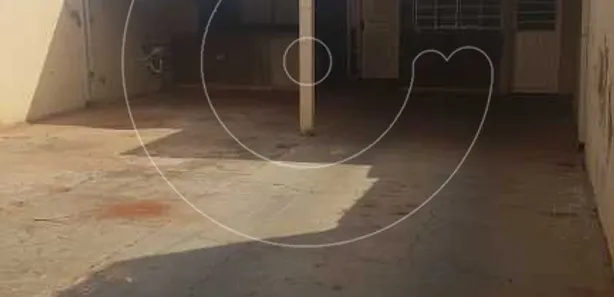Sobrado com 3 Quartos à venda, 180m² no Jardim Maria Luiza, Araraquara
