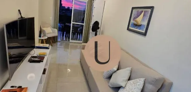 Apartamento com 3 Quartos à venda, 64m² no Parque Residencial da Lapa, São Paulo