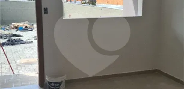 Casa de Vila com 2 Quartos à venda, 80m² no Vila Brasileira, Mogi das Cruzes