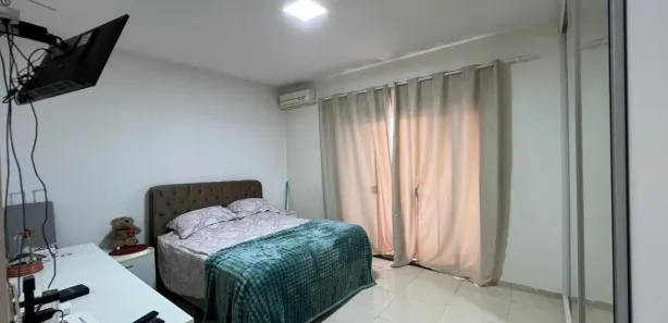 Sobrado com 4 Quartos à venda, 148m² no Jardim Residencial Vaughan, Sumaré