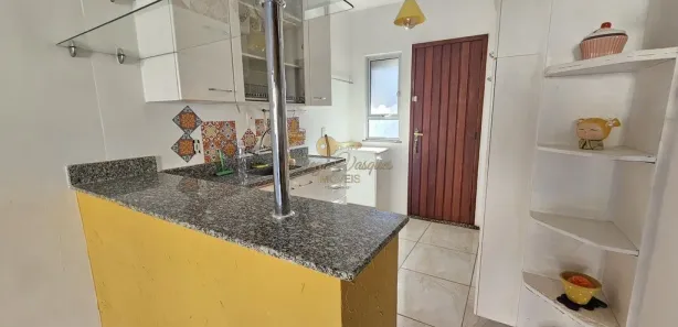 Casa de Condomínio com 2 Quartos à venda, 58m² no Parque do Imbui, Teresópolis