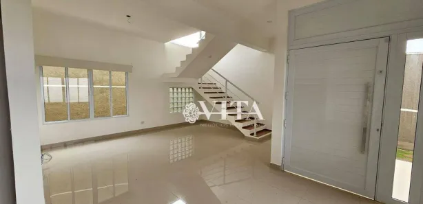 Casa de Condomínio com 4 Quartos à venda, 265m² no Centro, Igaratá