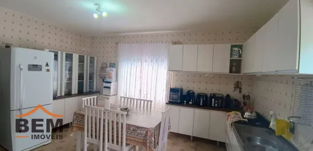 Casa com 3 Quartos à venda, 117m² no Santa Lidia, Penha