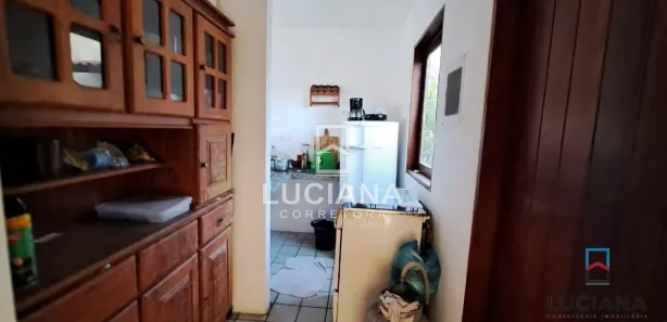 Casa de Condomínio com 3 Quartos à venda, 110m² no Santana, Gravatá