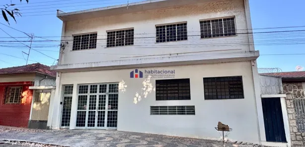 Loja / Salão / Ponto Comercial com 4 Quartos à venda, 348m² no Jardim Belvedere, Araras