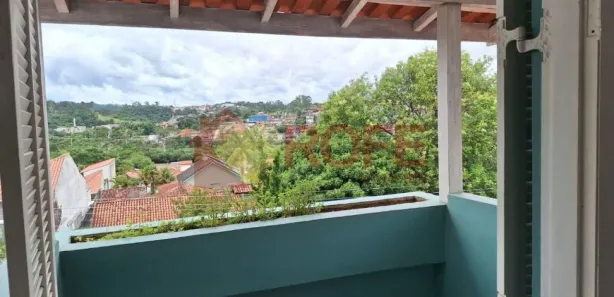 Casa de Condomínio com 3 Quartos para alugar, 280m² no Parque Paulistano, Cotia