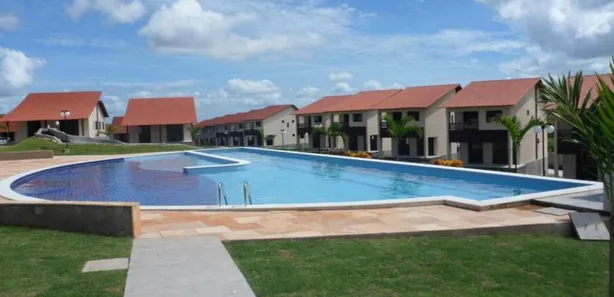 Casa de Condomínio com 5 Quartos à venda, 162m² no Porta Florada, Gravatá