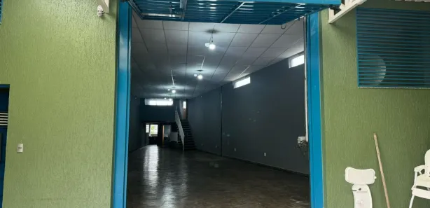 Galpão / Depósito / Armazém com 2 Quartos para alugar, 240m² no Batistini, São Bernardo do Campo