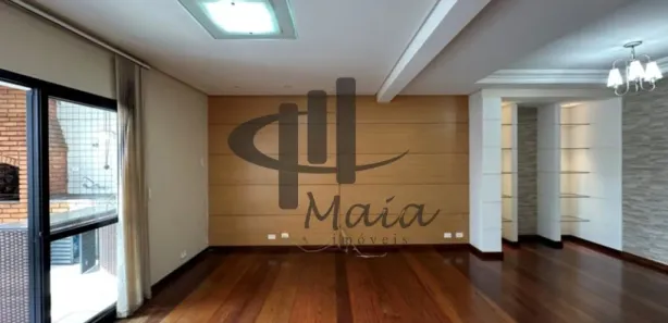 Apartamento com 3 Quartos à venda, 150m² no Santa Paula, São Caetano do Sul