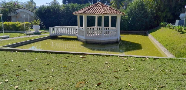 Hotel / Motel / Pousada com 4 Quartos à venda, 10000m² no Guaratiba, Rio de Janeiro