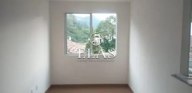 Apartamento com 2 Quartos à venda, 53m² no Morin, Petrópolis