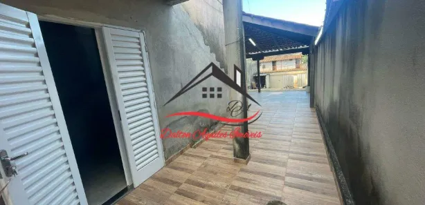 Casa com 3 Quartos à venda, 139m² no Florença, Ribeirão das Neves