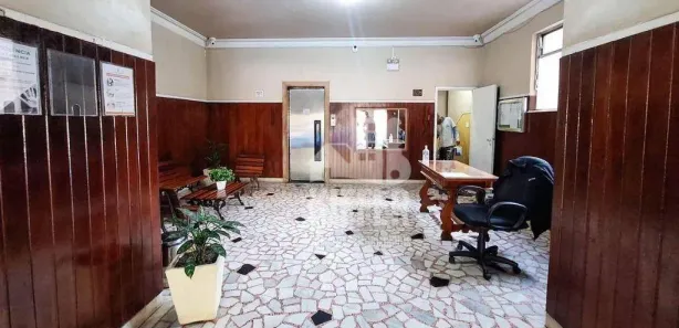 Apartamento com 3 Quartos para alugar, 130m² no Centro, Niterói