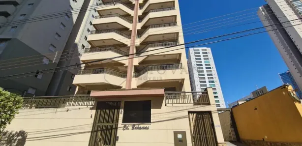 Cobertura com 4 Quartos para alugar, 216m² no Jardim Botânico, Ribeirão Preto