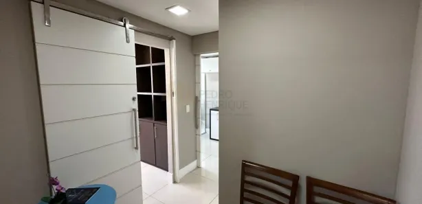 Conjunto Comercial / Sala à venda, 26m² no Caminho das Árvores, Salvador