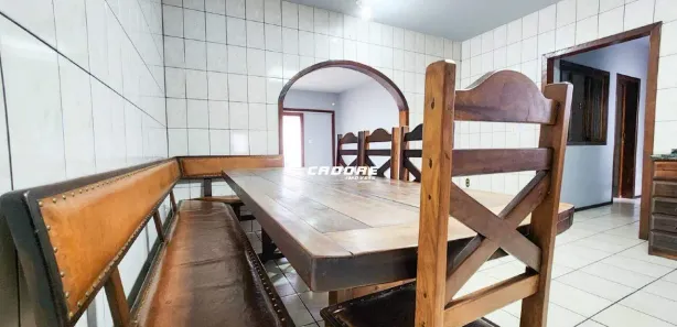 Casa com 2 Quartos para alugar, 225m² no Velha Central, Blumenau