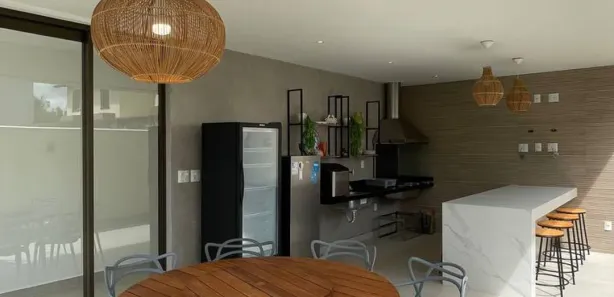 Casa de Condomínio com 7 Quartos à venda, 500m² no Centro, Camaçari