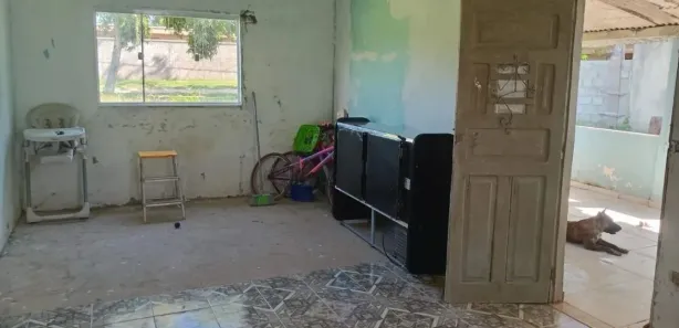 Casa com 2 Quartos à venda, 100m² no Cidade Jardim Marajoara, Japeri
