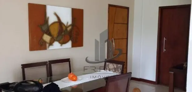 Apartamento com 3 Quartos à venda, 94m² no Centro, Barra Mansa
